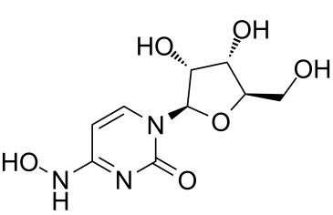 EIDD-1931 (Beta-d-N4-hydroxycytidine; NHC) 3258-02-4
